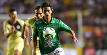 José Juan Macías fue el