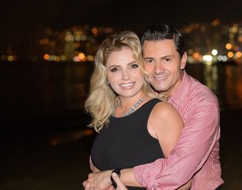 (Foto: Instagram @epn)