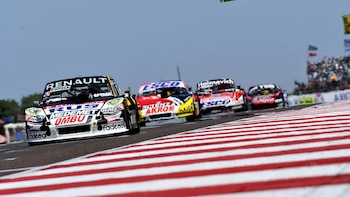 La permanencia del TC en