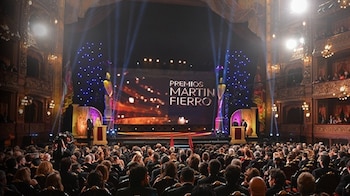 Foto de archivo del año