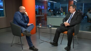 El “banquero ético” en los