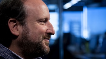 Mario Pecheny fue elegido por