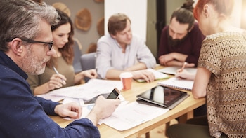 Existen muchas apps que permiten