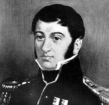 Domingo French se casó en