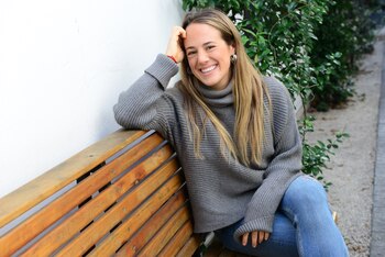 “Lo que yo quiero es