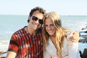 “El apellido famoso no abre