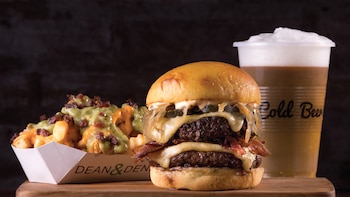 Smoked doble, la estrella de