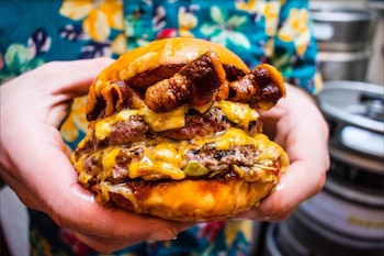 La estrella de la casa,