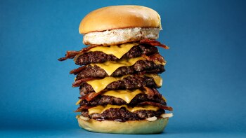 La “quintufuerza”, la famosa con