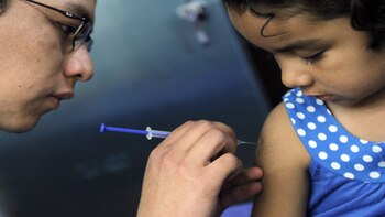 Se cree que la causa