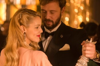 “Carolina” y “Fernando”, en uno