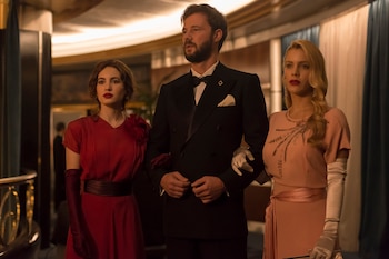 “Fernando” es el malo de