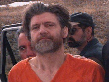 Theodore Kaczynski, también conocido como