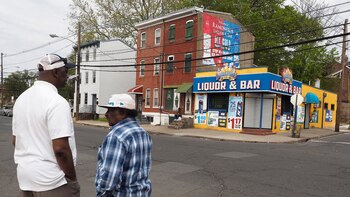 (Patti Sapone/NJ Advance Media via