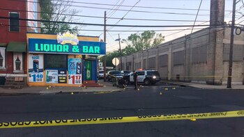 (3 CBS Philadelphia via AP)