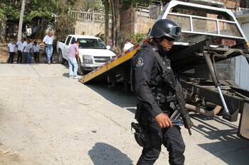 Con la llegada de los