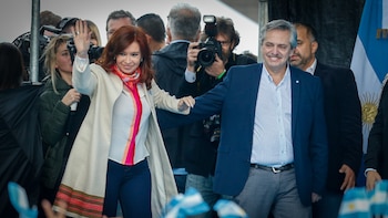 El kirchnerismo apuesta a que