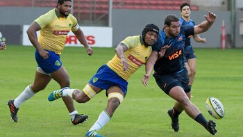 El pilar Martín Fernández Segurotti