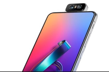 El Asus Zenfone 6 tiene