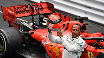 (Photo by Yann COATSALIOU /