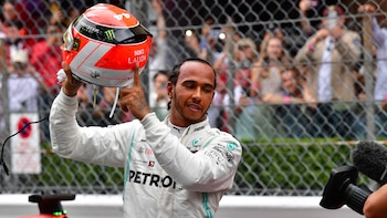 (Photo by Andrej ISAKOVIC /