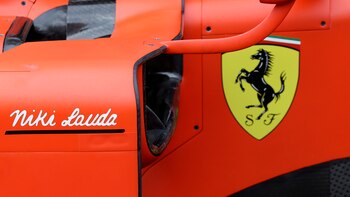 (AP Photo/Luca Bruno)