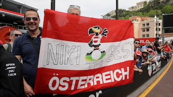 (AP Photo/Luca Bruno)