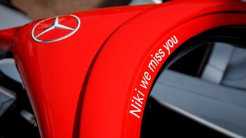 Vista del mensaje “Niki we