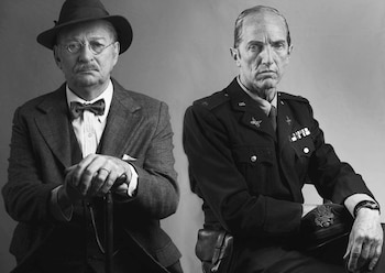 “Colaboración” y “Tomar partido”, del