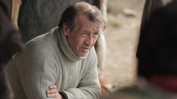 Roberto Arias (foto: Julián Bautistuta)