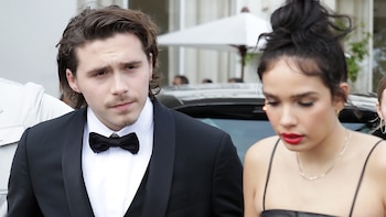 La escandalosa pelea de Brooklyn