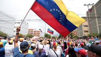 El Grupo de Lima y el Grupo de Contacto pidieron una transición pacífica en Venezuela y la convocatoria a elecciones libres y justas