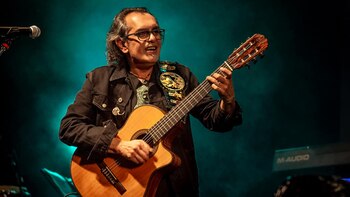 Mario Teruel (Foto: Facebook)