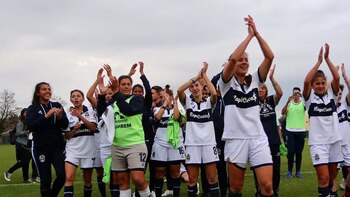 Gimnasia de La Plata se