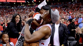 Toronto Raptors se medirá en la