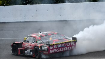 Otra postal de la celebración