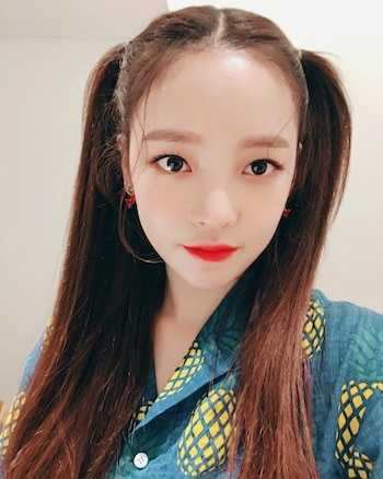 Desde 2015 lanzó su carrera