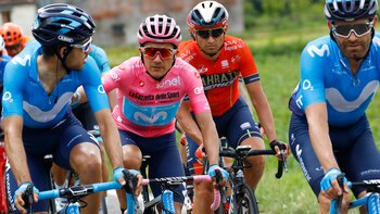 La competencia concluirá el 2