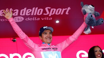 El ecuatoriano se siente confiado