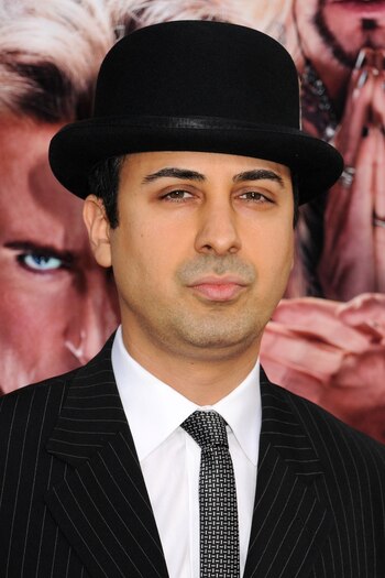 Detienen al ex mánager de