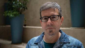 Eduardo Berti (Foto: Lihue Althabe)