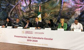 el consejo técnico tendrá una