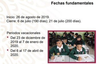 Habrá 8 reuniones ordinarias para