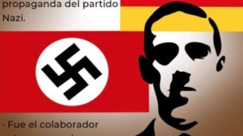 La publicación recordaba a Joseph