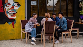 Hadis Lessani Delijam, a la