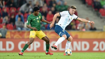 Adolfo Gaich fue una de