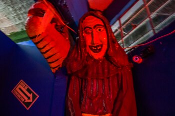 Mientras bailas o platicas con