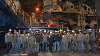 La empresa calificó de arbitrario