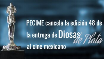 PECIME anunció con tristeza la