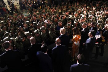 (REUTERS/Jonathan Ernst)